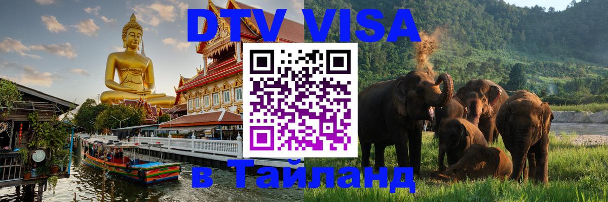 Оформление DTV визы под ключ: стоимость и тарифы, только загранпаспорт - 05.10.2025 